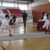 Criterium y Campeonato de Castilla y León M15 Individual y por equipos